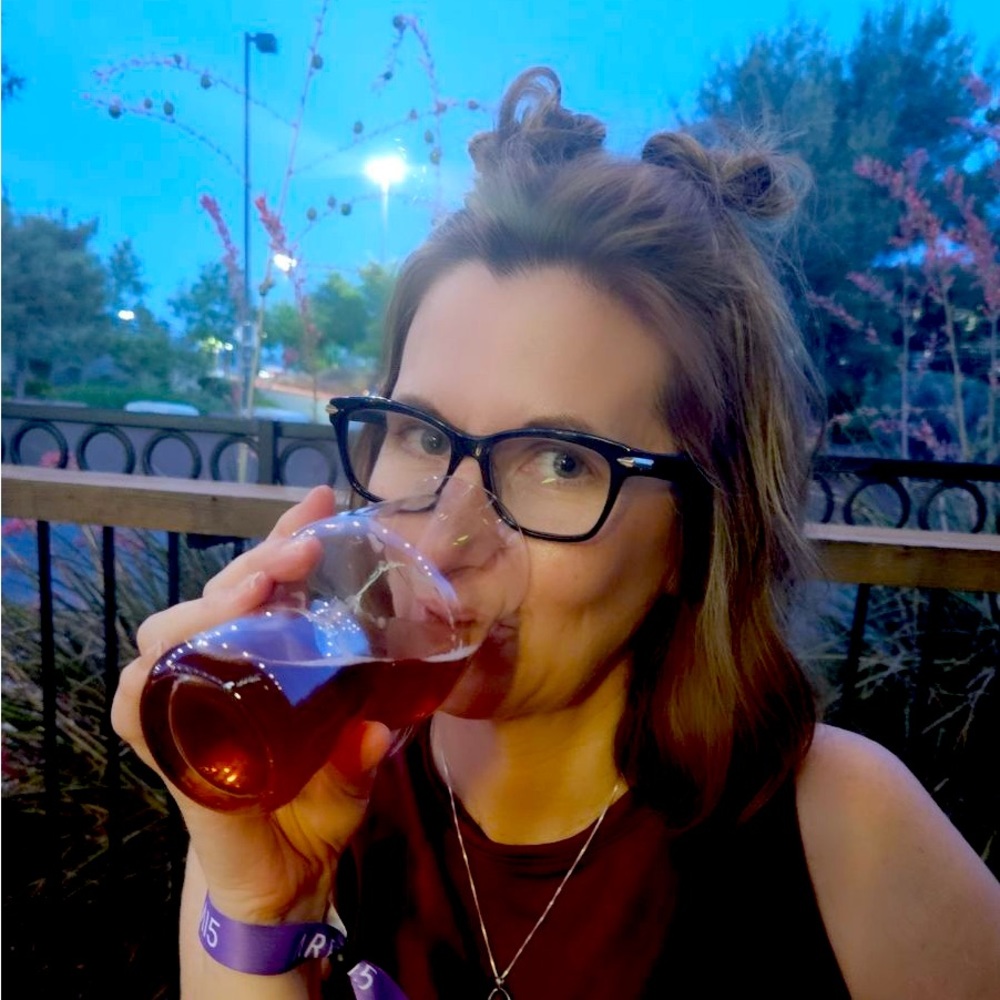 Meet your Posher, Heather